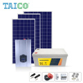 High Quality Deep Cycle 51.2V 100AH Prismatic LiFePO4 Battery Cell for Solar Home System